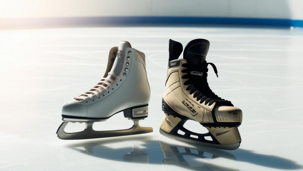 ČTVRTEČNÍ TRÉNINK - BRUSLENÍ